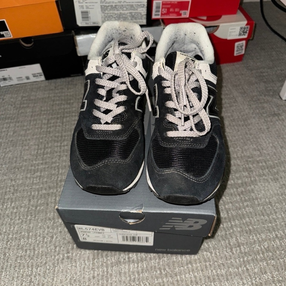 New Balance 515